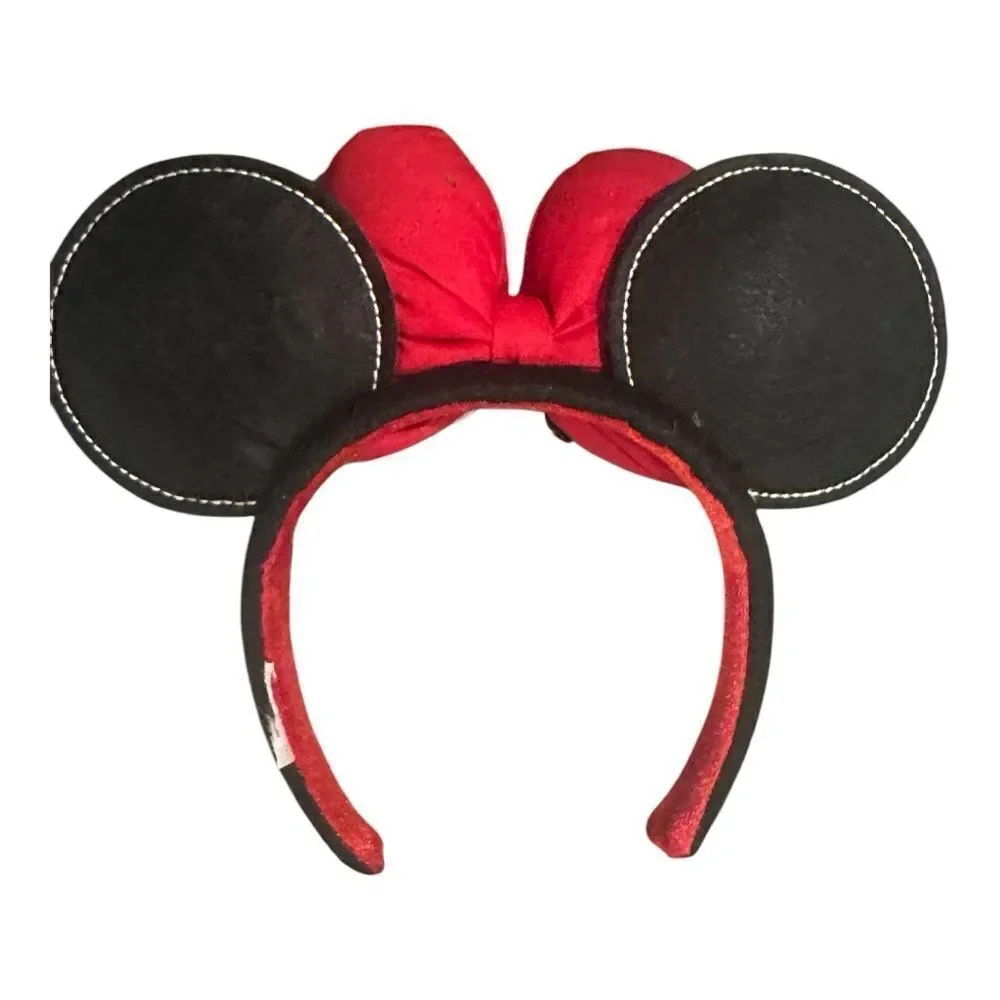 Disney parks minnie